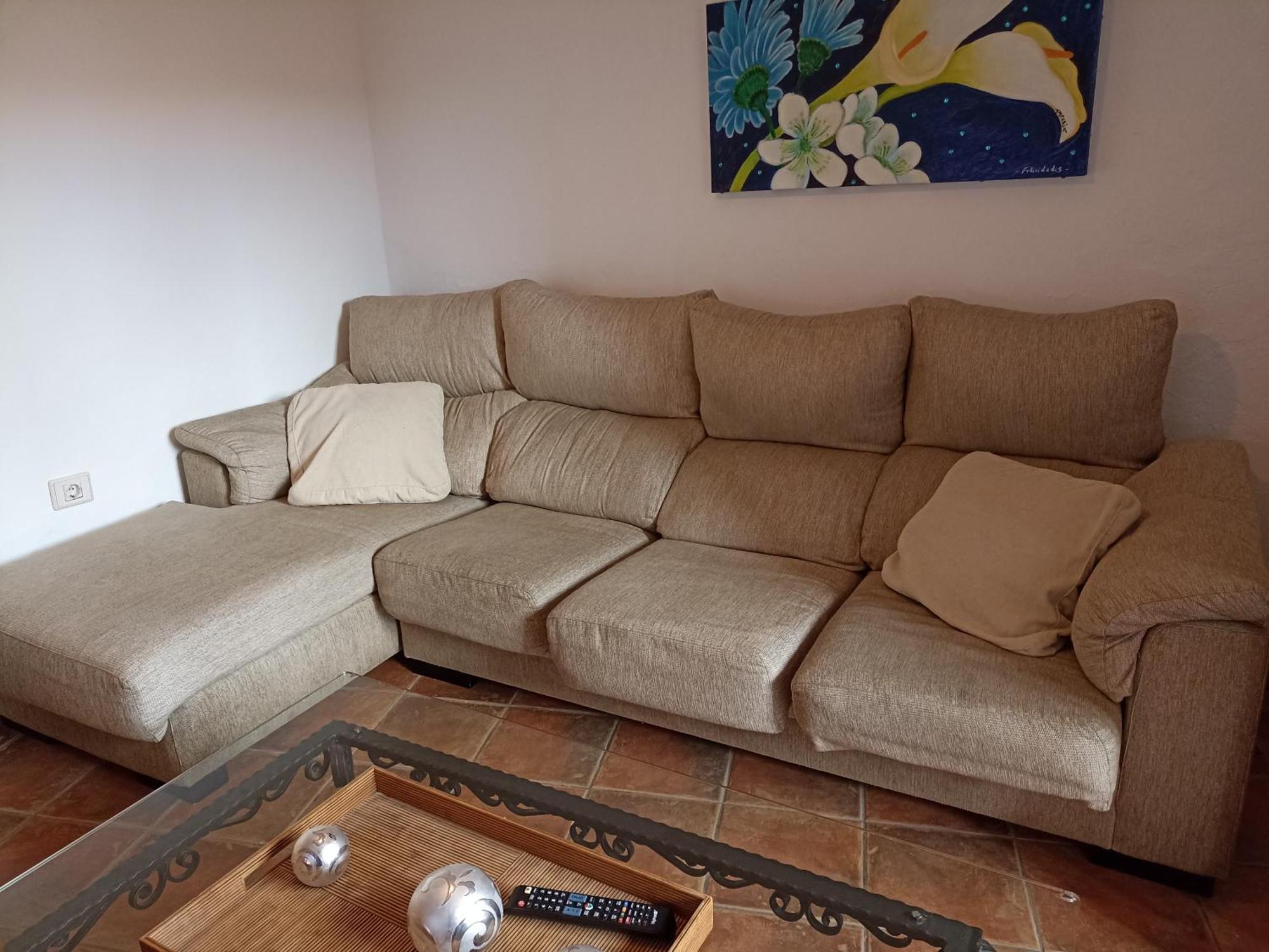 Casa Rural La Yedra San Mateo Arbejales 外观 照片